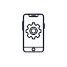 Device Management icon